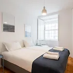 Flh Baixa Deluxe Flat