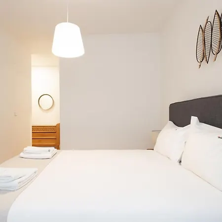 Flh Baixa Deluxe Flat * Lisboa