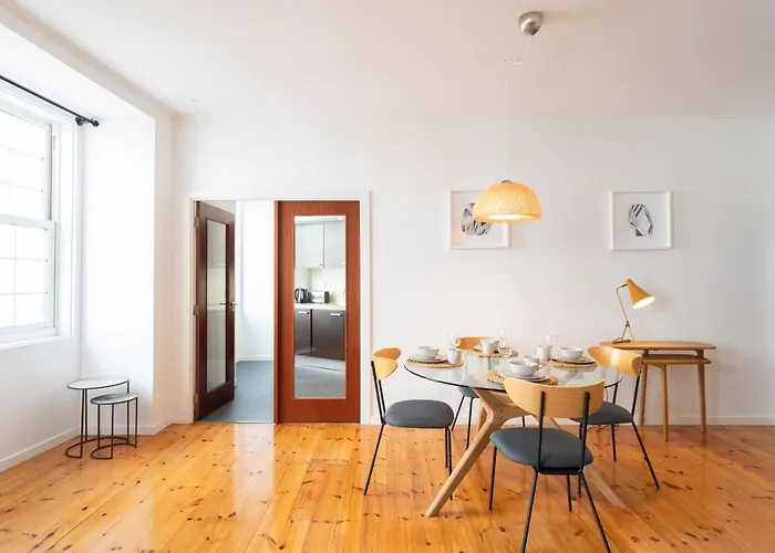 Flh Baixa Deluxe Flat